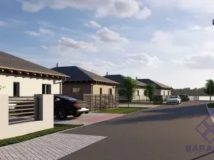 Prodej rodinného domu, Zdětín, 98 m2