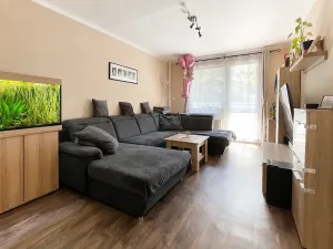 Prodej bytu 5+1, Vamberk, Struha, 87 m2