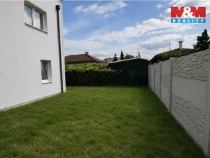 Pronájem bytu 2+kk, Kostelec nad Černými lesy - Kostelec nad Černými Lesy, Osadní, 65 m2
