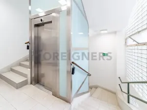 Pronájem bytu 2+kk, Brno, Jánská, 48 m2