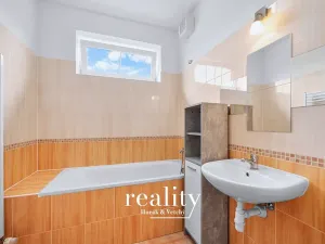 Prodej bytu 2+kk, Jihlava, 53 m2