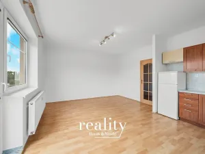 Prodej bytu 2+kk, Jihlava, 53 m2