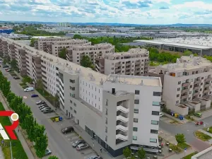 Prodej bytu 2+kk, Brno, Řípská, 67 m2