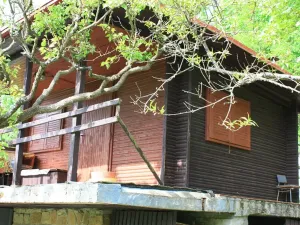 Prodej chaty, Zlín, Hradská, 23 m2