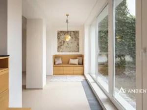 Prodej rodinného domu, Brno, 211 m2