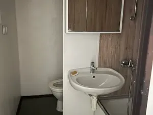 Pronájem bytu 2+kk, Liberec, Dobiášova, 40 m2