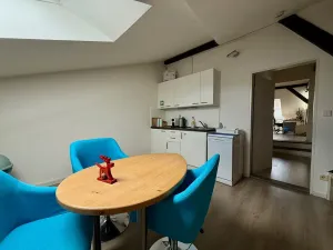 Pronájem kanceláře, Praha - Vinohrady, Mánesova, 75 m2