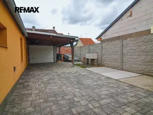 Prodej rodinného domu, Lužice, Lomená, 130 m2