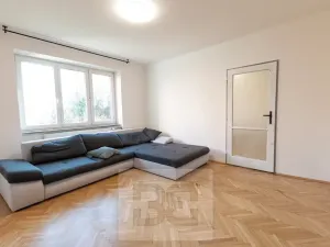 Pronájem bytu 2+1, Praha - Modřany, Klostermannova, 55 m2