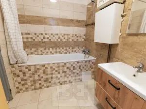 Pronájem bytu 2+1, Praha - Modřany, Klostermannova, 55 m2