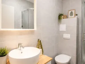 Pronájem bytu 1+kk, Brno, Koliště, 21 m2