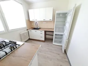 Pronájem bytu 3+1, Praha - Motol, Hennerova, 76 m2
