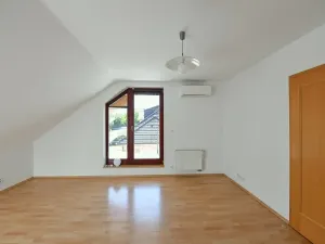 Pronájem rodinného domu, Horoměřice, 350 m2