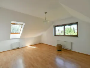 Pronájem rodinného domu, Horoměřice, 350 m2