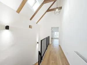 Prodej bytu 2+kk, Praha - Jinonice, Na Vidouli, 59 m2