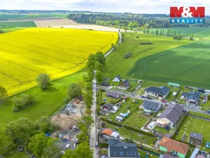 Prodej chaty, Nepoměřice, 40 m2
