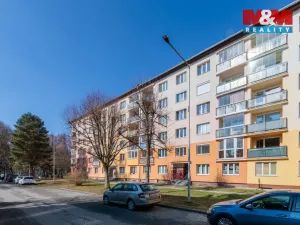Prodej bytu 1+kk, Horní Slavkov, U Lesoparku, 19 m2