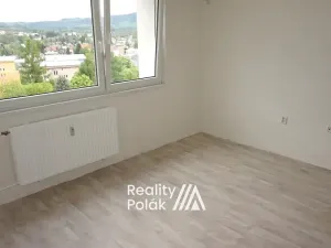 Pronájem bytu 2+kk, Liberec, Burianova, 43 m2