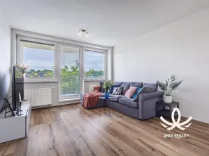 Pronájem bytu 1+kk, Mladá Boleslav, Laurinova, 35 m2