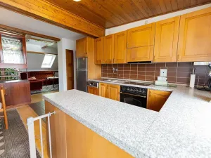 Prodej rodinného domu, Brno, Mučednická, 225 m2