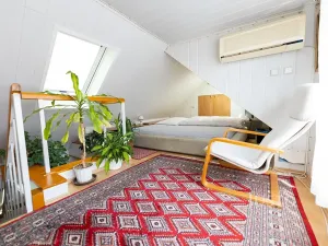 Prodej rodinného domu, Brno, Mučednická, 225 m2
