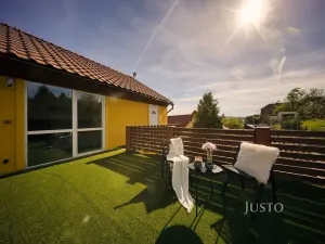 Prodej bytu 2+kk, Zábřeh, Morávkova, 64 m2