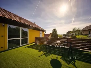Prodej bytu 2+kk, Zábřeh, Morávkova, 64 m2