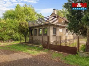 Prodej chalupy, Drahouš - Tlestky, 130 m2
