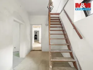 Prodej chalupy, Drahouš - Tlestky, 130 m2