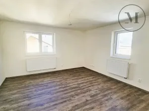 Prodej bytu 3+kk, Rudolfov, Děkanská, 96 m2
