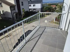 Prodej bytu 3+kk, Rudolfov, Děkanská, 96 m2