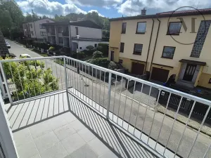 Prodej bytu 3+kk, Rudolfov, Děkanská, 96 m2