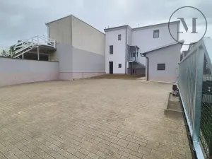 Prodej bytu 3+kk, Rudolfov, Děkanská, 96 m2