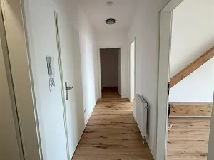 Pronájem bytu 2+kk, Heřmanův Městec, Masarykovo náměstí, 66 m2