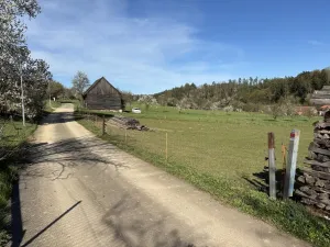 Prodej pozemku, Jasenice, 2773 m2