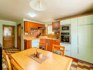 Prodej ubytování, Frymburk, 362 m2