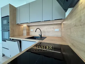 Pronájem bytu 2+kk, Teplice, Albrechtova, 70 m2