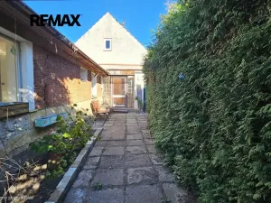 Prodej rodinného domu, Kladno, Doberská, 93 m2