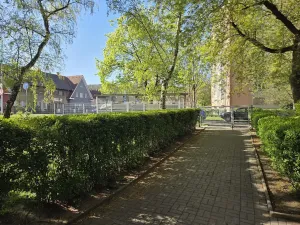 Pronájem bytu 3+1, Bílina, Teplická, 73 m2