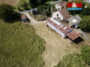 Prodej skladu, Miskovice, 160 m2