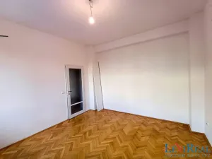 Pronájem bytu 1+1, Praha - Bubeneč, Milady Horákové, 36 m2