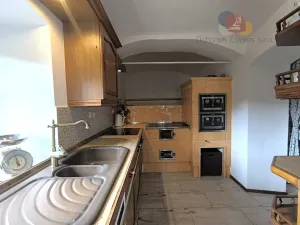 Prodej rodinného domu, Dolní Moravice, 200 m2