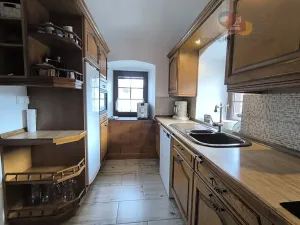 Prodej rodinného domu, Dolní Moravice, 200 m2