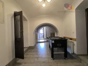 Prodej rodinného domu, Dolní Moravice, 200 m2