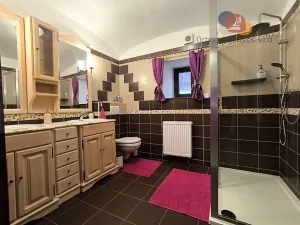 Prodej rodinného domu, Dolní Moravice, 200 m2