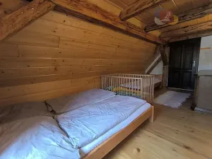 Prodej rodinného domu, Dolní Moravice, 200 m2