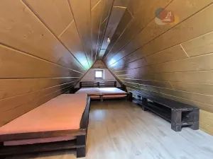 Prodej rodinného domu, Dolní Moravice, 200 m2