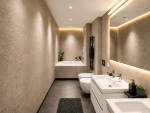 Pronájem atypického bytu, Praha - Smíchov, Gabrielská, 172 m2