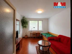Prodej bytu 2+1, Brno - Bystrc, Laštůvkova, 56 m2