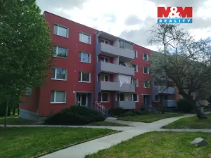 Prodej bytu 2+1, Brno - Bystrc, Laštůvkova, 56 m2